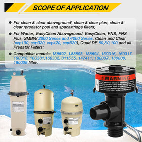 AetralYB replacement kit included for easy upgrades or repairs