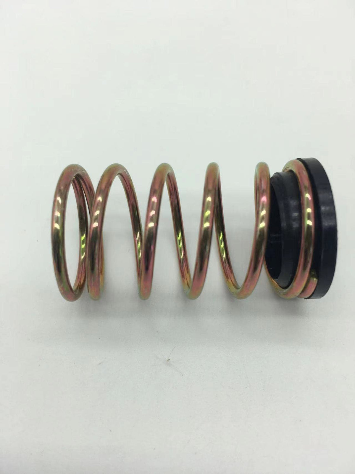 Aettb trimmer head spring cap kit provides durable parts for sustained performance during heavy yardwork.