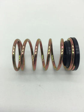 Aettb trimmer head spring cap kit provides durable parts for sustained performance during heavy yardwork.
