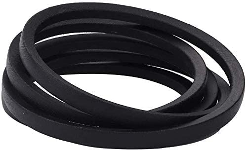 Affordstore drive belt GX21395, compatible with John Deere tractors, ensures smooth operation.