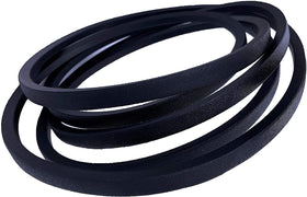 Affordstore durable belt material, helps prevent stretching and maintain deck alignment.