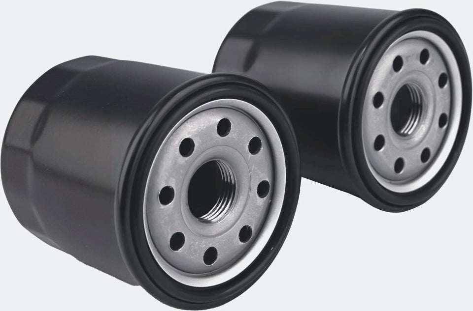 Affordstore Hydro-Gear 52114 filter pack for easy maintenance and reliable transmission performance.