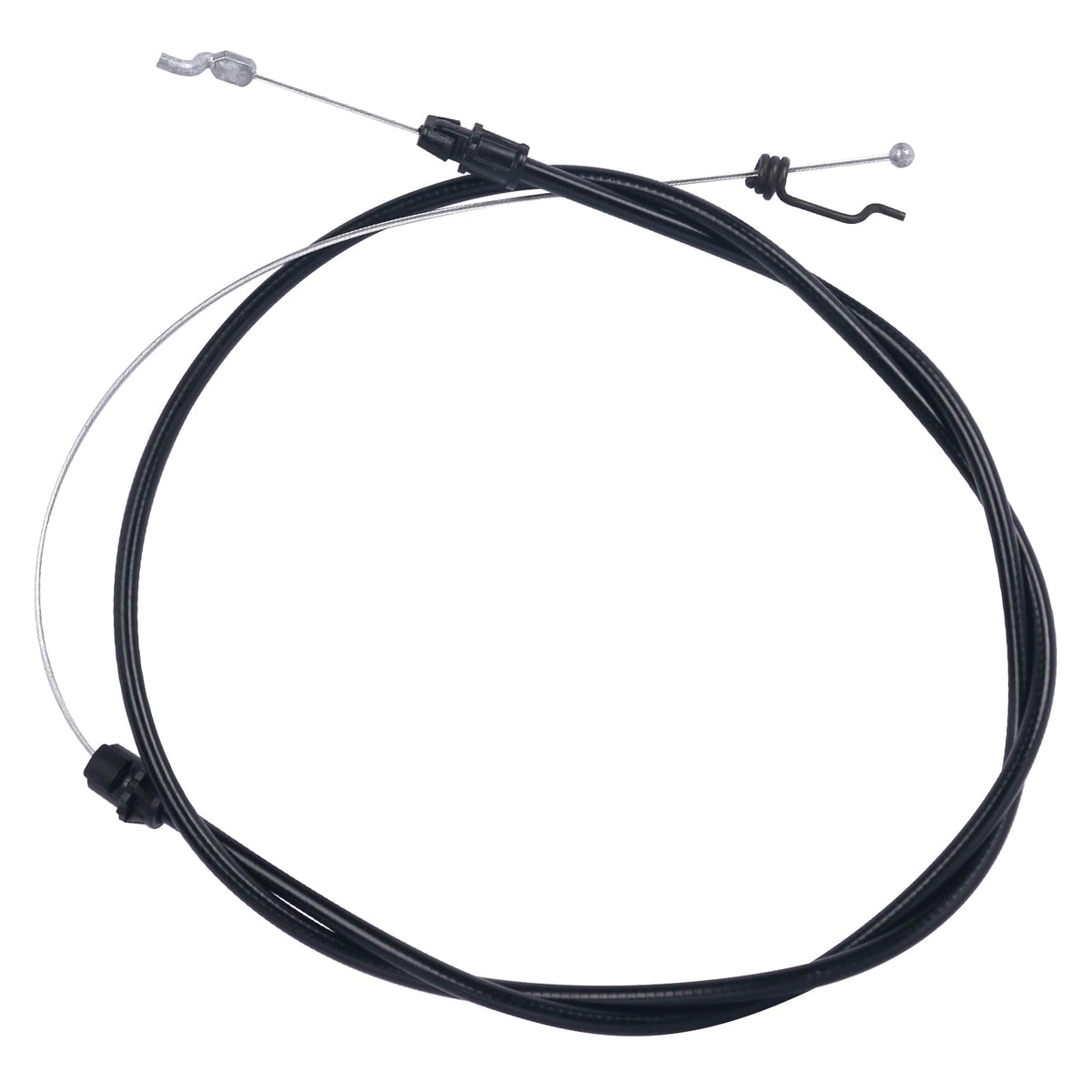 AFZZ 582598601 drive cable fits Husqvarna equipment for smooth control