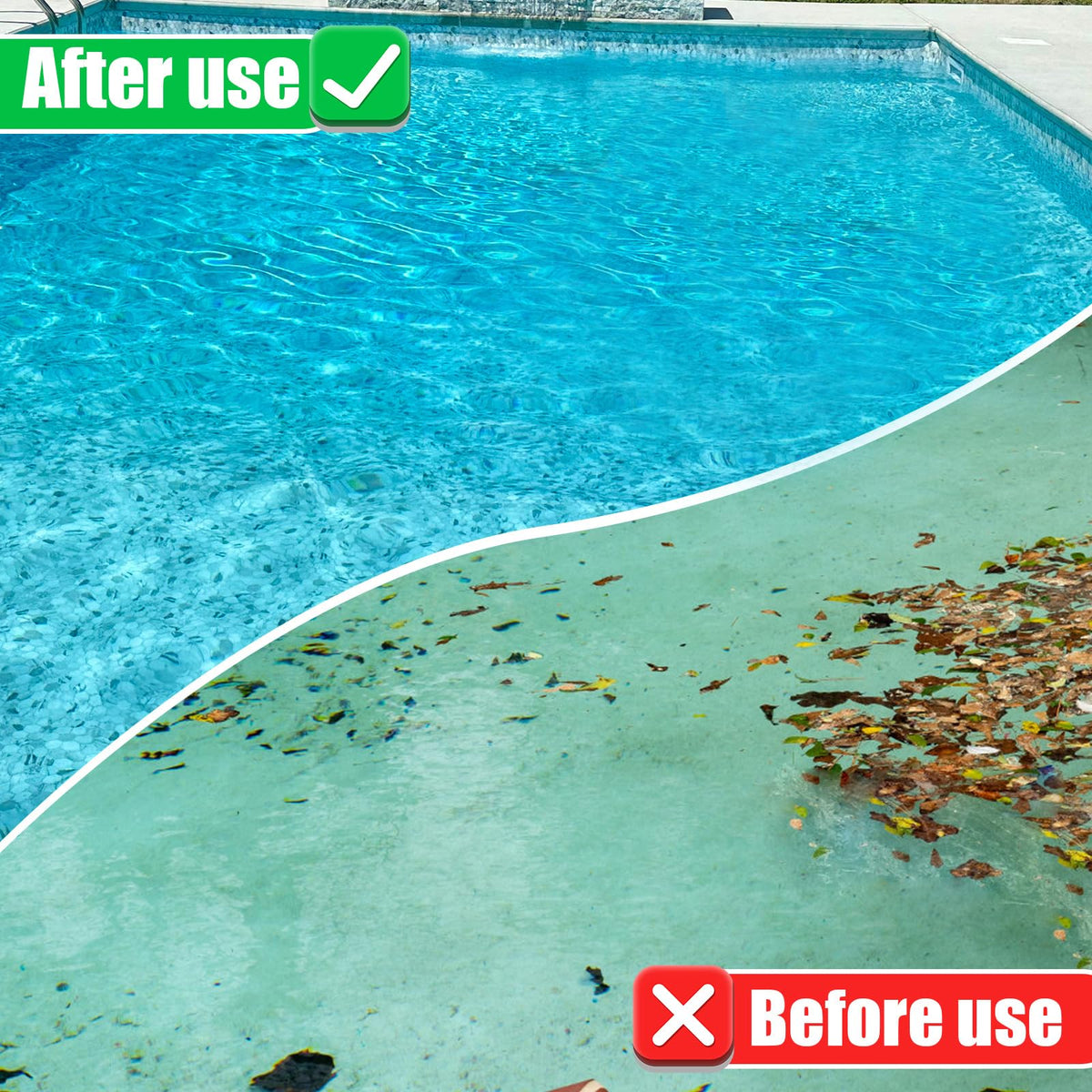 AFZZ SP1106 durable design withstands harsh pool environments for longevity