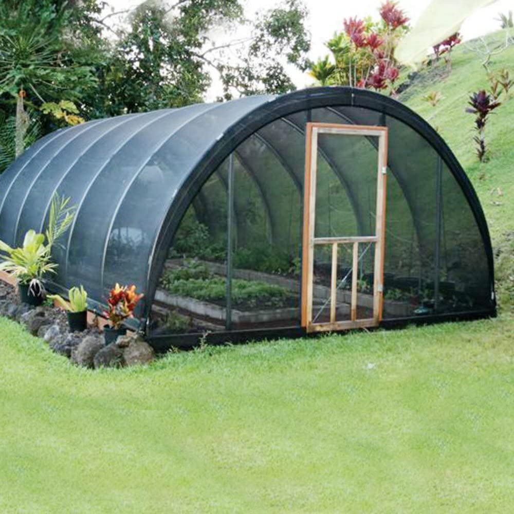 Agfabric breathable fabric supports airflow to keep spaces comfortable.