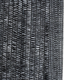 Agfabric garden shading keeps greenhouse temperatures cooler with water-permeable mesh.