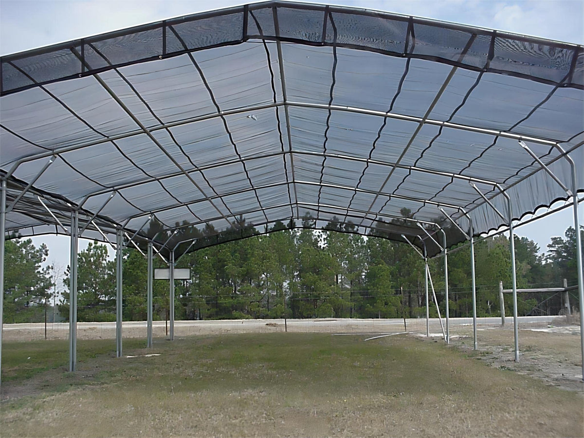 Agfabric pergola patio use demonstrates versatile shade for outdoor comfort.