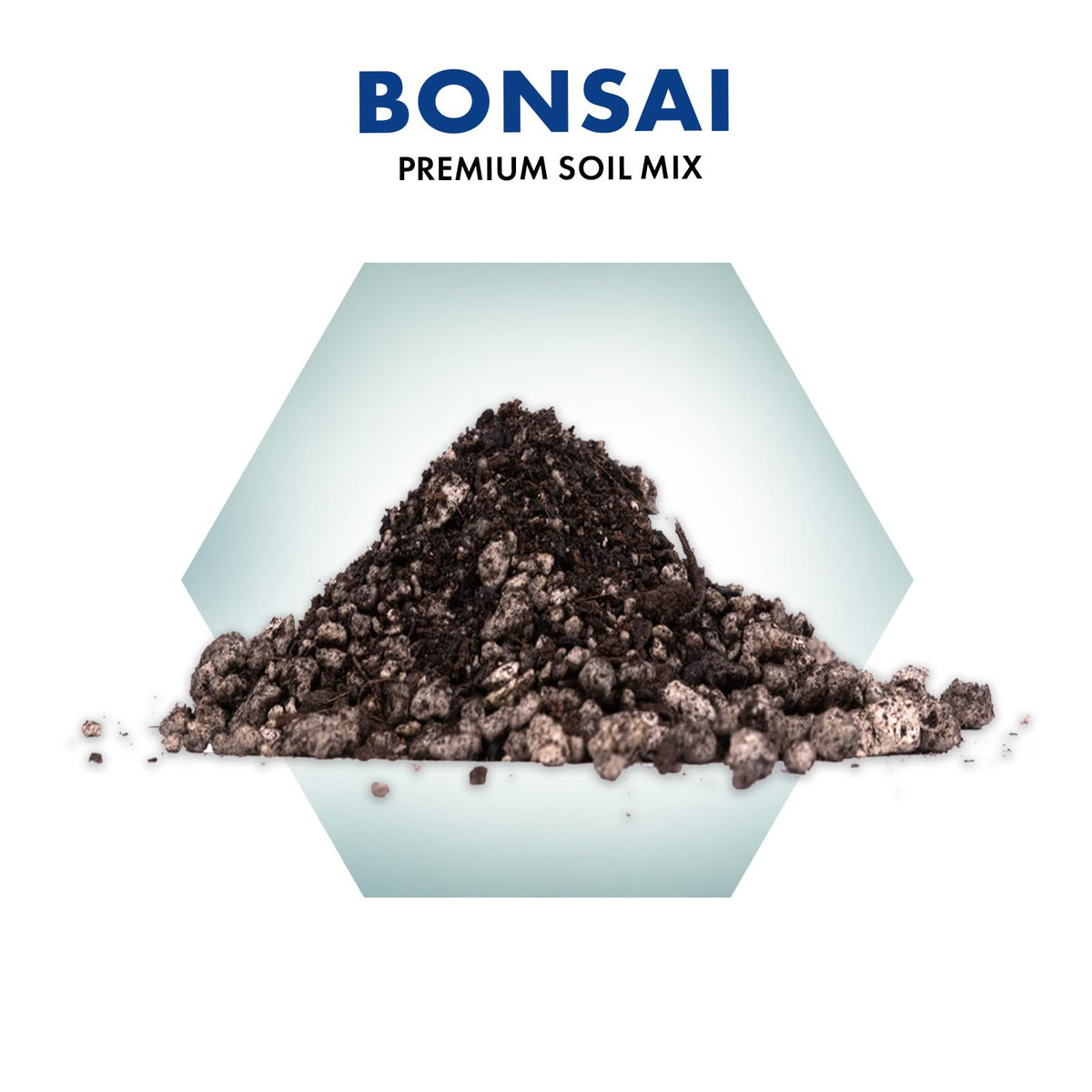 Agra Life organic ingredients highlight sustainable components for safe indoor bonsai care.