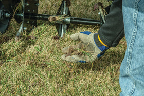 Agri-Fab made in USA for durable build