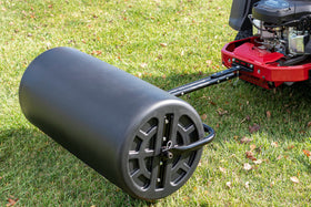 Agri-Fab 3-year warranty reflects long-term confidence.
