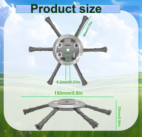 AGSWE safety-tested head supports reliable performance with PPE.