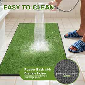 aHeemo multi-function pet training mat suits dogs, cats, and home use.