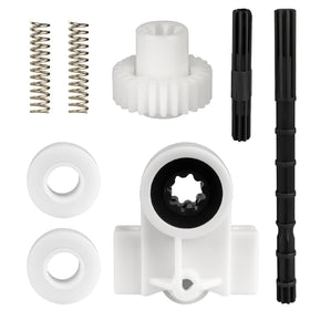 Ahuliao left drive kit 360289 for Rebel compatibility improves maneuverability