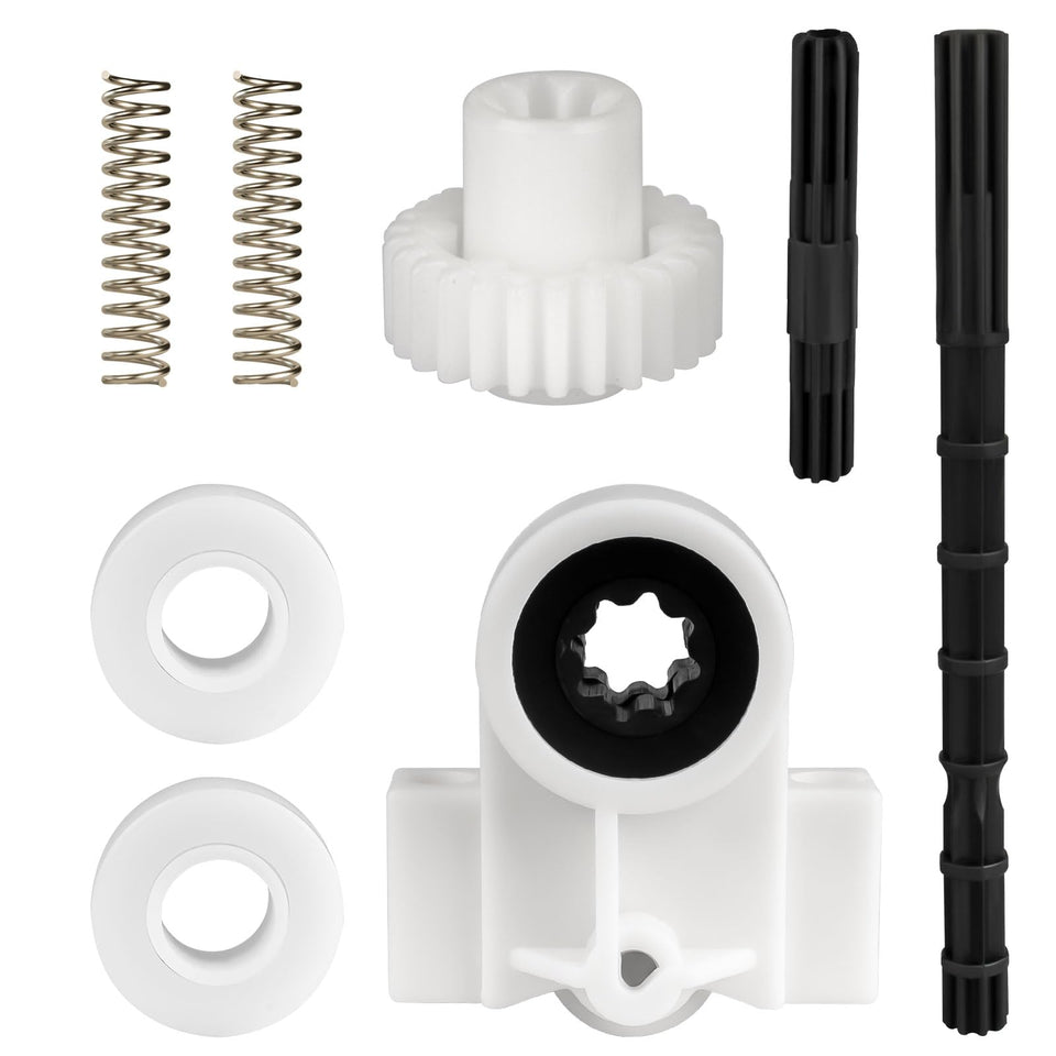 Ahuliao left drive kit 360289 for Rebel compatibility improves maneuverability