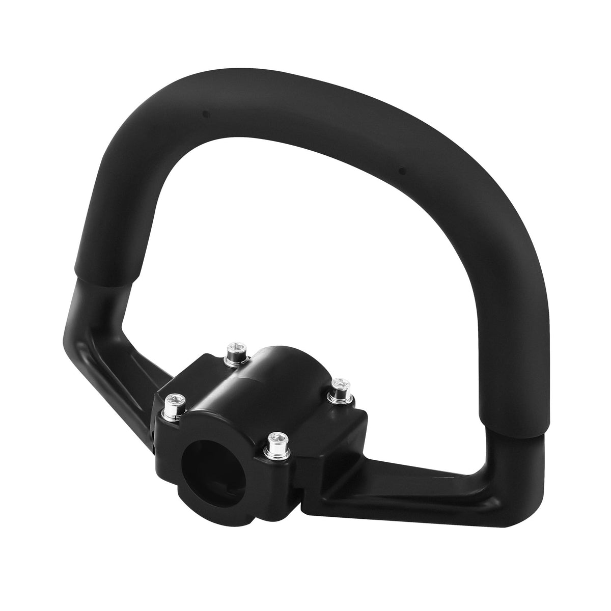 A.I.FORCE universal loop handlebar mounting kit for efficient trimming
