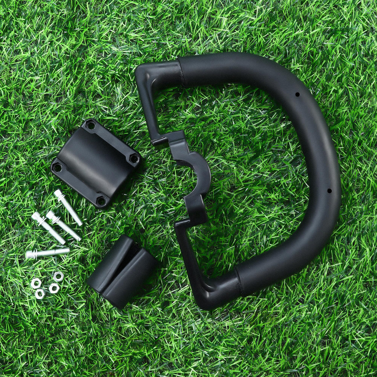 A.I.FORCE wide compatibility with STIHL and other brands