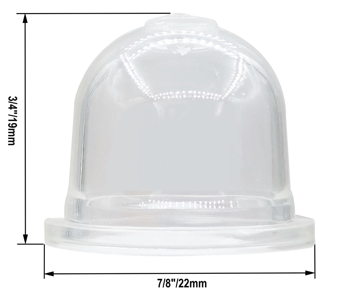 AiBiCi Shindaiwa T242X repair parts kit for dependable maintenance