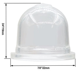 AiBiCi Shindaiwa T242X repair parts kit for dependable maintenance