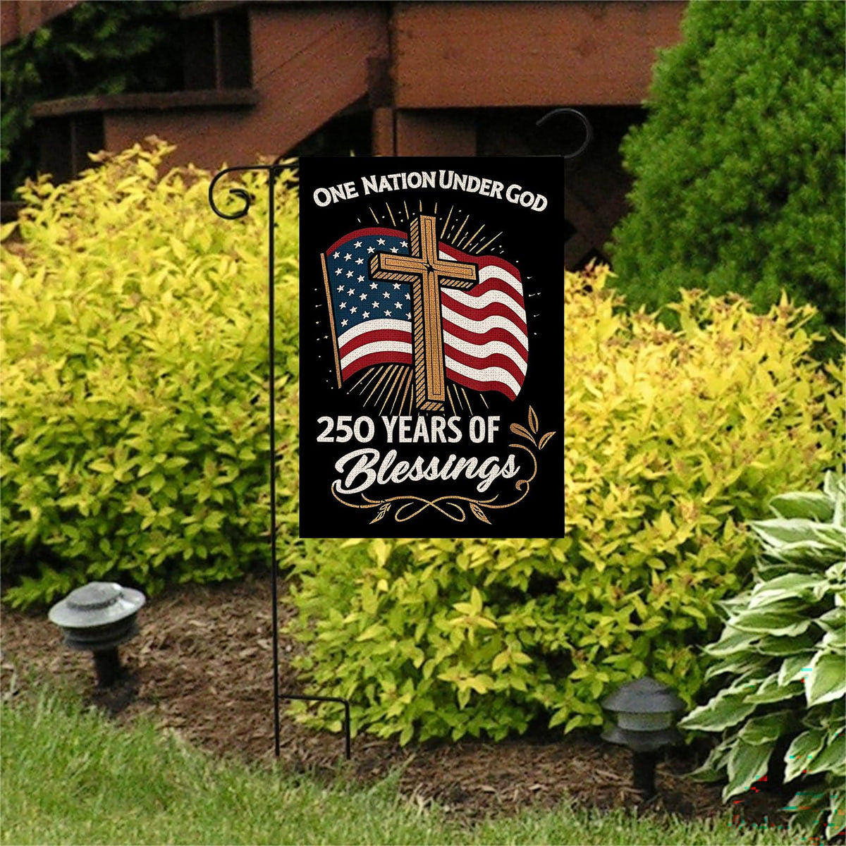 AIBOLYNE ideal for Memorial Day and 4th of July celebrations.