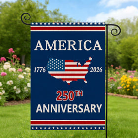 AIBOLYNE flag designed to withstand outdoor conditions.