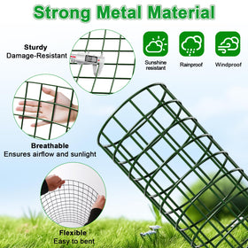 Aifanss expandable protector adapts to different trunk sizes for versatile coverage.