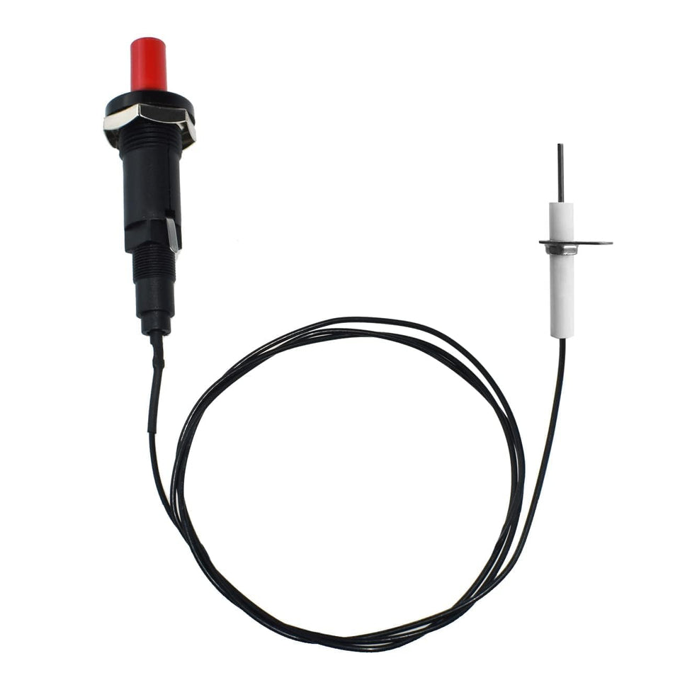 Aifeier ET piezo ignition kit with a 39-inch wire for reliable lighting