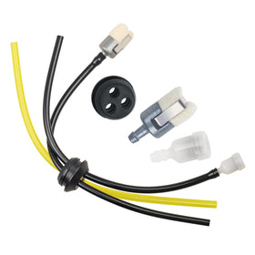 A.I.FORCE maintenance kit helps preserve engine performance and longevity.