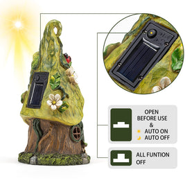 AIINY charming gift statue ideal for birthdays and housewarmings