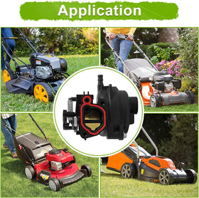 AiiQee craftsman 247372370 compatibility image shows broad model coverage.