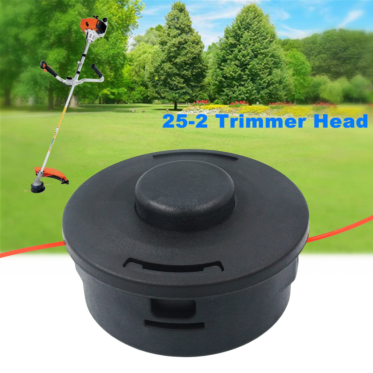 AILEETE 10mm bolt adapter enables secure fit on compatible machines.