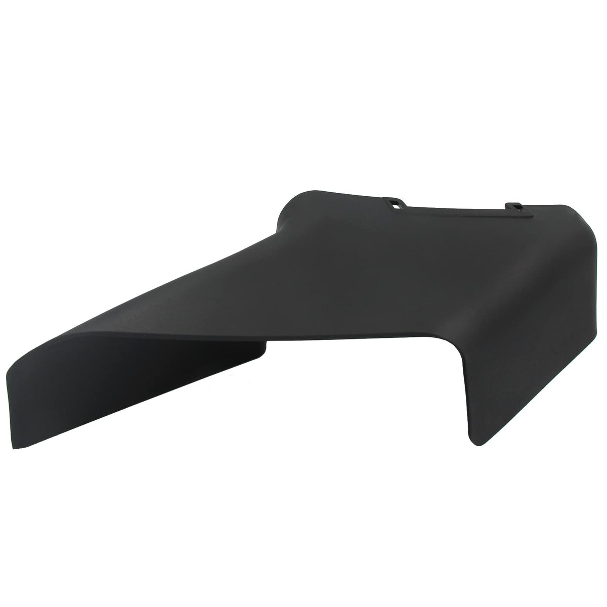 AILEETE 115-8447 side discharge chute for Toro 22'' Recycler, easy replacement