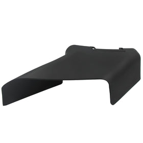 AILEETE 115-8447 side discharge chute for Toro 22'' Recycler, easy replacement