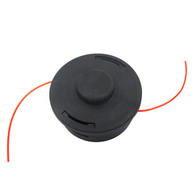 AILEETE 25-2 bump feed head assembly ready for Stihl trimmers.