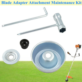 AILEETE blade adapter rider plate ensures smooth operation and secure mounting