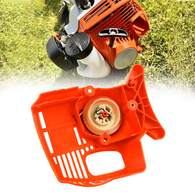 AILEETE easy-install recoil starter for Stihl line; reduces downtime.