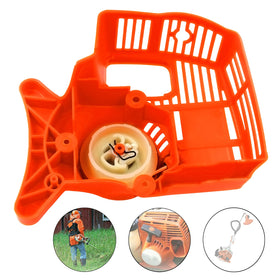 AILEETE Kombi engine starter; fits HL45 and KM55 models.