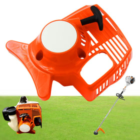 AILEETE recoil starter assembly for Stihl; easy install and quick starting for brushcutters.
