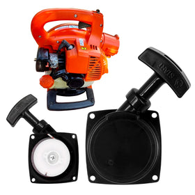AILEETE recoil starter assembly for Echo PB-252 facilitates straightforward maintenance.