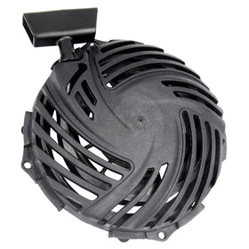 AILEETE recoil starter assembly for Briggs and Stratton engines, smooth pulling and easy installation.
