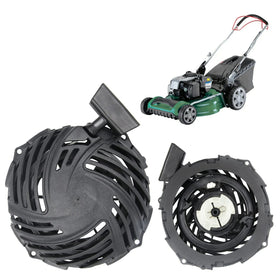 Rewind guard included with AILEETE recoil starter kit for added protection.