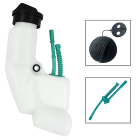 AILEETE tank cap assembly for Stihl, easy seal and reinstallation.