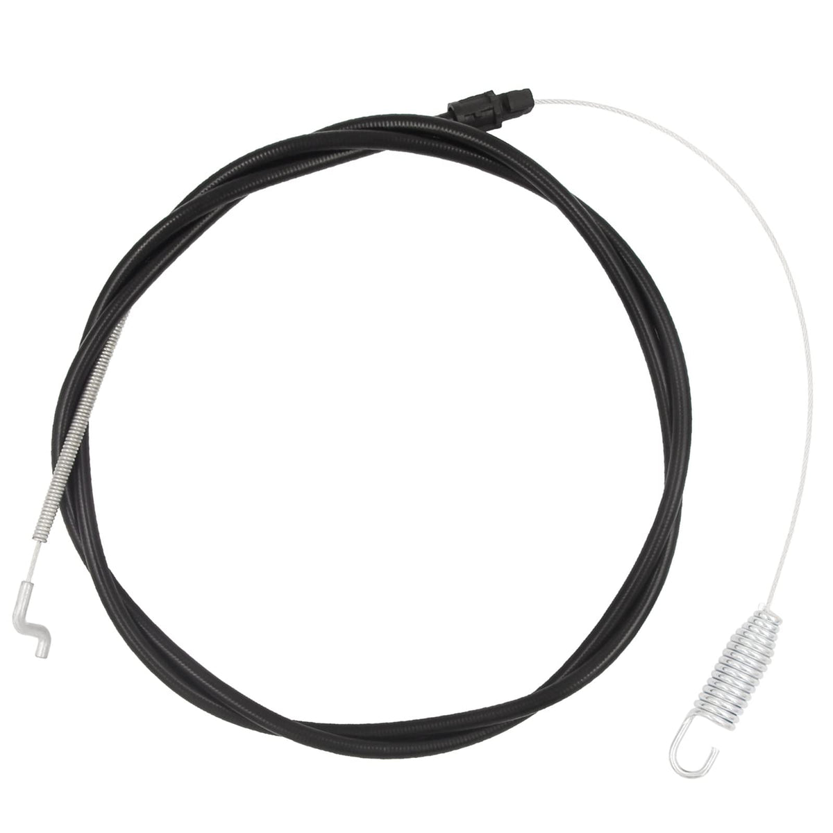 AILEETE traction cable for Toro 119-2379 assembly improves mowing control
