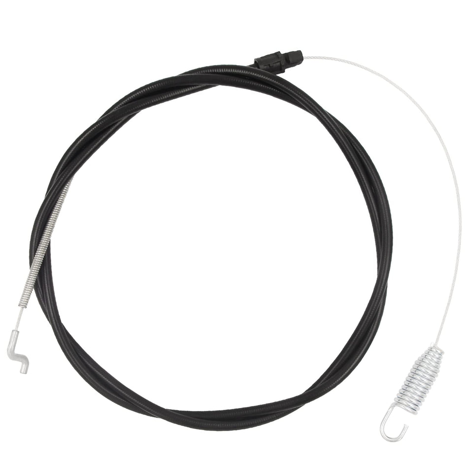 AILEETE traction cable for Toro 119-2379 assembly improves mowing control