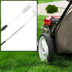 AILEETE cable ends feature a Z-bend and spring for secure mounting