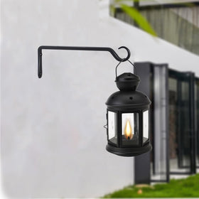 AILIN YELOKIE rust-resistant outdoor coating protects hangs in weather.
