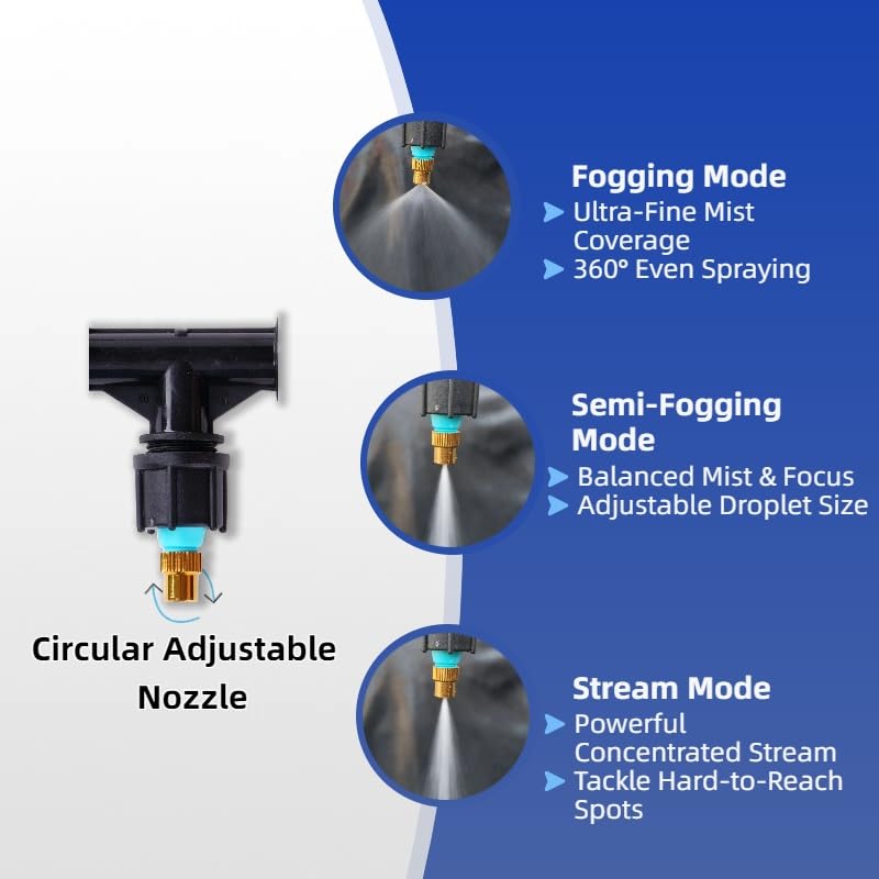 Aimela ATV-tractor-UTV compatible boom connects to most sprayer systems for versatile farming.