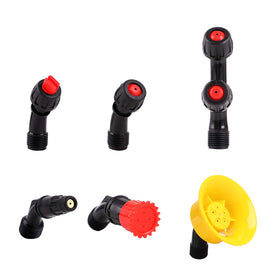 Aimela sprayer nozzle single: precise, targeted spray for accurate application and reduced overspray.