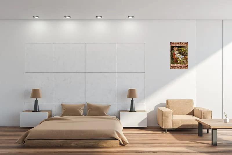 Ainbash metal tin sign is durable and weather-resistant for long-lasting display.