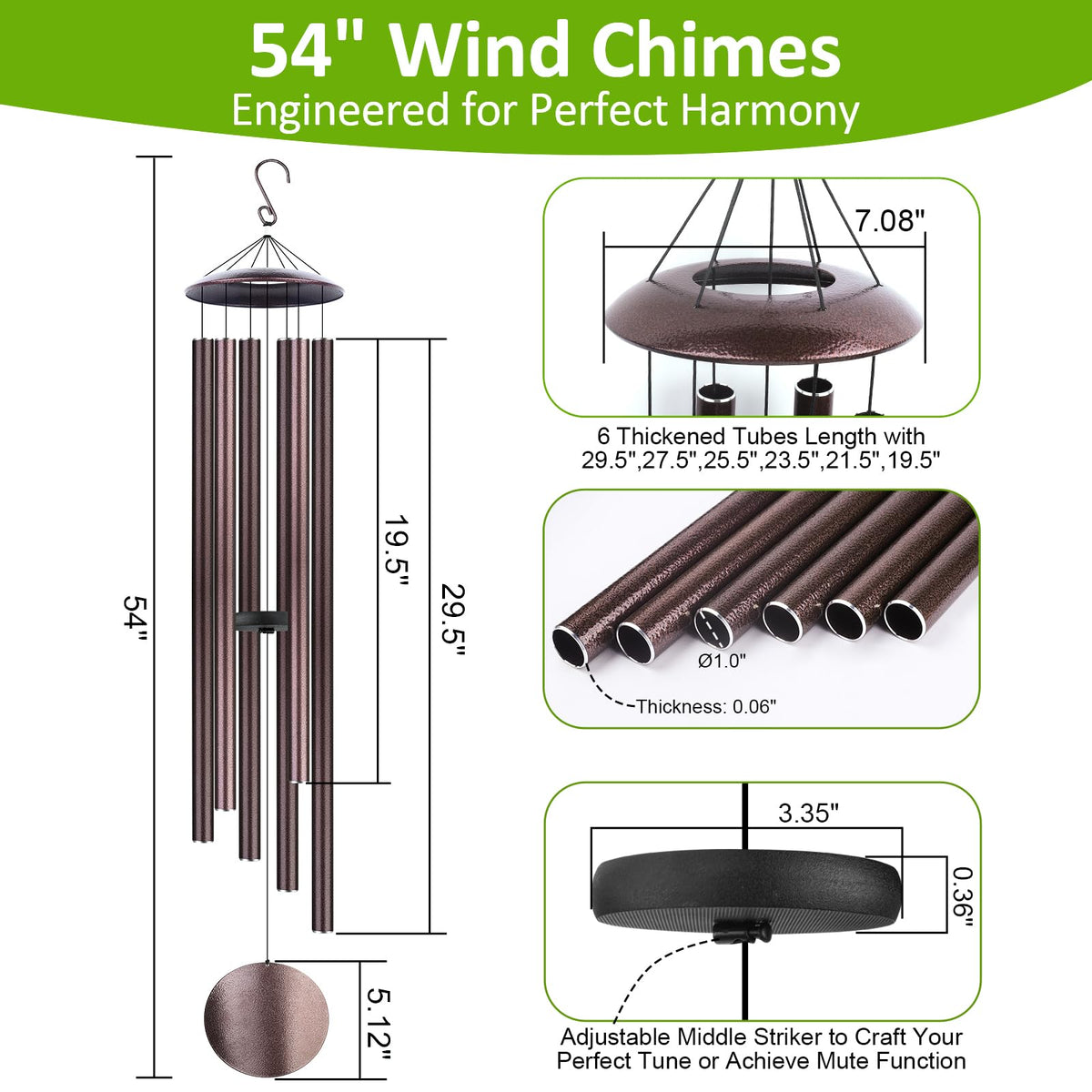 Aioguisn weather-durable coating preserves color and tone in sun or rain.