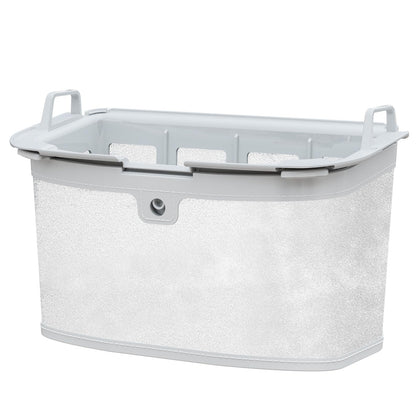 AIPER Micron ultra-fine filter for Scuba X1 captures fine debris for crystal-clear pool water